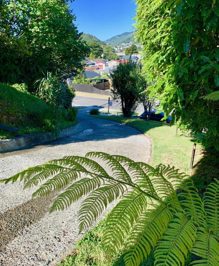 Koru Havenz Hotel Picton Exterior photo