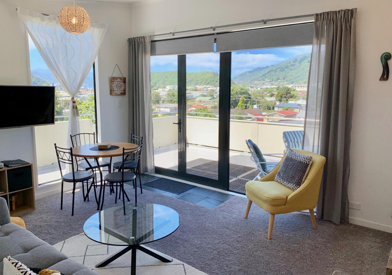 Koru Havenz Hotel Picton Exterior photo